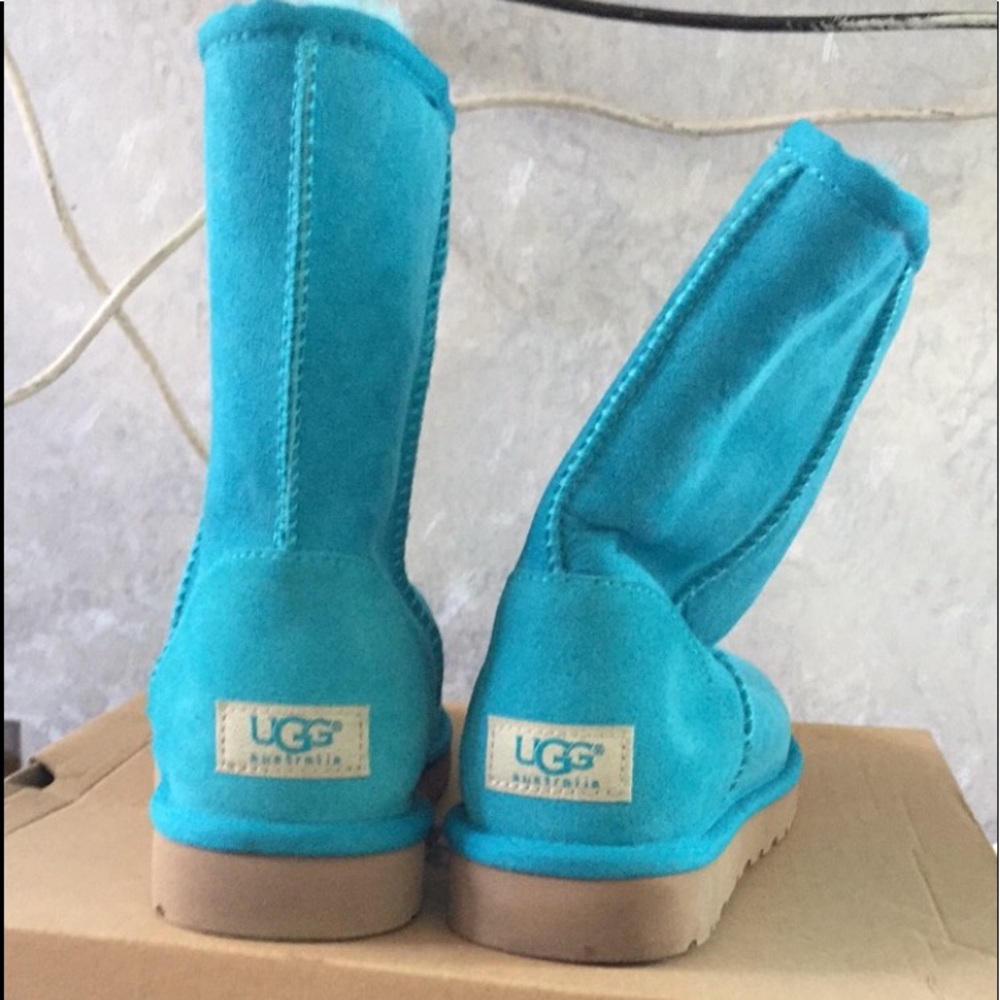Rare ugg boots
